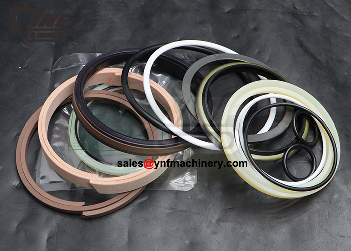 Componente cilindro idraulico YNF18304, 31Y1-15880, R210-7 YNF18304, vista 3