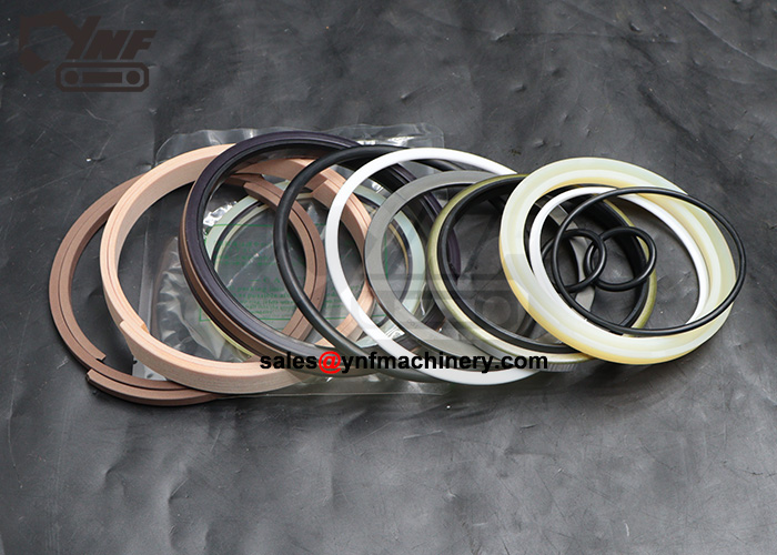 Componente cilindro idraulico YNF18304, 31Y1-15880, R210-7 YNF18304, vista 4