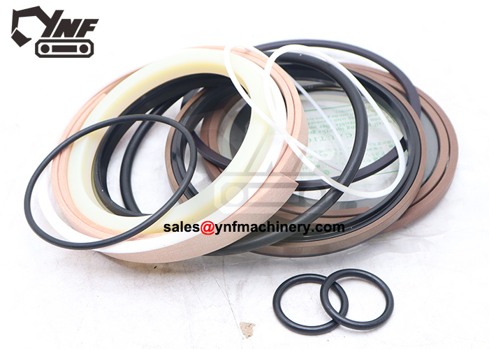 Componente cilindro idraulico YNF18304, 31Y1-15880, R210-7 YNF18304, vista 5