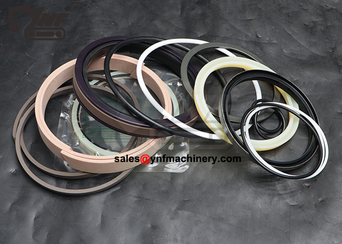 Componente cilindro idraulico YNF18305, 31Y1-15230, R210-7 YNF18305, vista 2