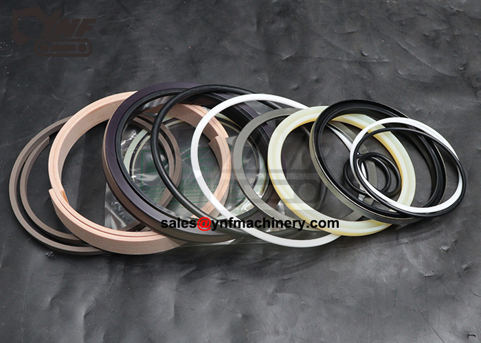 Componente cilindro idraulico YNF18305, 31Y1-15230, R210-7 YNF18305, vista 3