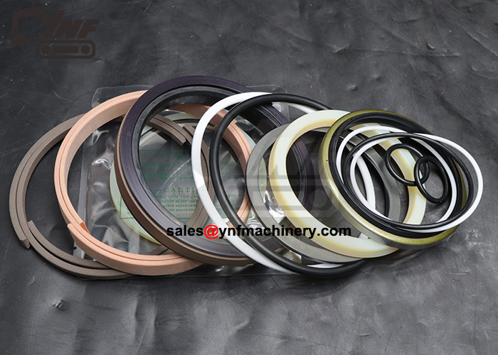 Componente cilindro idraulico YNF18306, 31Y1-15700, R210-7 YNF18306, vista 3