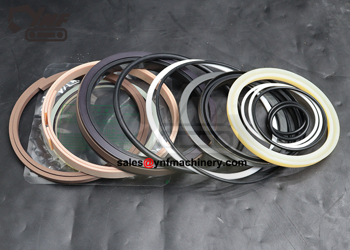 Componente cilindro idraulico YNF18307, 31Y1-32670, R260-9 YNF18307, vista 3