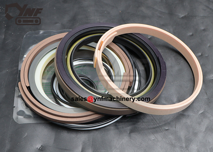 Componente cilindro idraulico YNF18307, 31Y1-32670, R260-9 YNF18307, vista 4