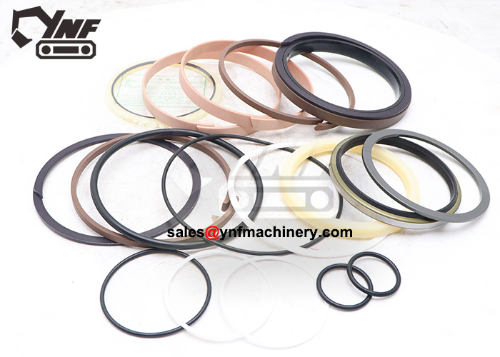 Componente cilindro idraulico YNF18307, 31Y1-32670, R260-9 YNF18307, vista 5