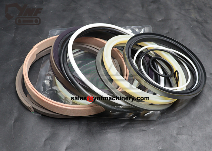 Componente cilindro idraulico YNF18308, 31Y1-32450, R260-9 YNF18308, vista 1