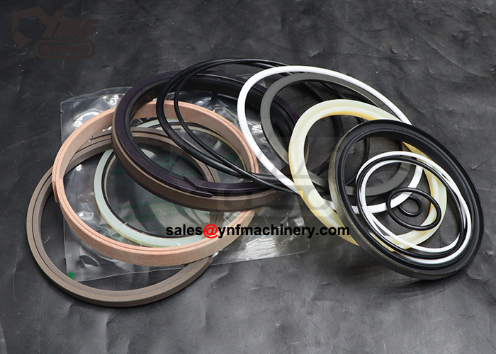 Componente cilindro idraulico YNF18308, 31Y1-32450, R260-9 YNF18308, vista 2