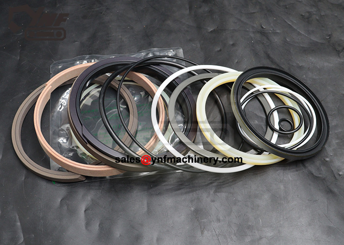 Componente cilindro idraulico YNF18308, 31Y1-32450, R260-9 YNF18308, vista 3