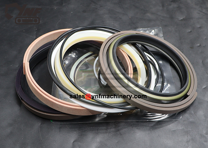 Componente cilindro idraulico YNF18308, 31Y1-32450, R260-9 YNF18308, vista 4