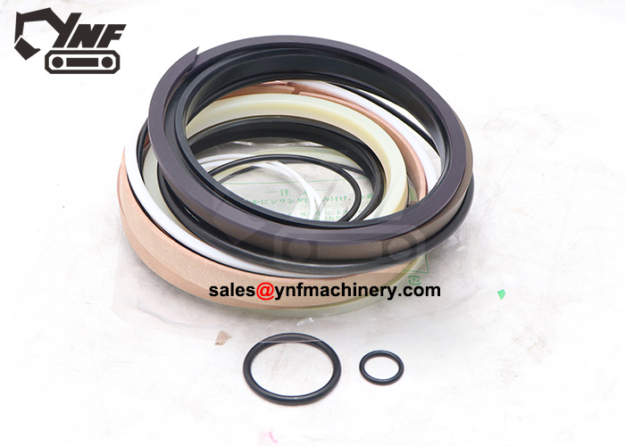 Componente cilindro idraulico YNF18308, 31Y1-32450, R260-9 YNF18308, vista 5