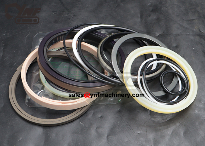 Componente cilindro idraulico YNF18309, 31Y1-32910, R260-9 YNF18309, vista 2