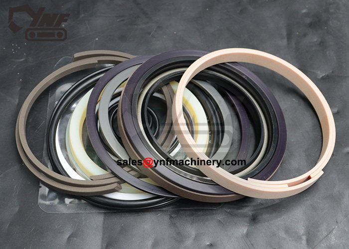 Componente cilindro idraulico YNF18309, 31Y1-32910, R260-9 YNF18309, vista 4