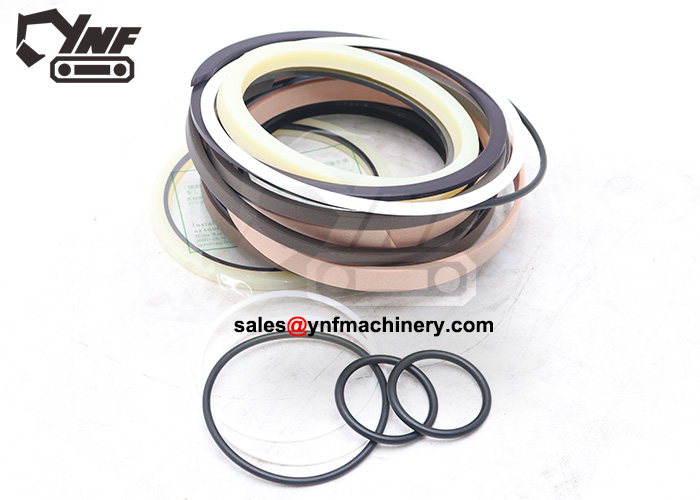 Componente cilindro idraulico YNF18309, 31Y1-32910, R260-9 YNF18309, vista 5