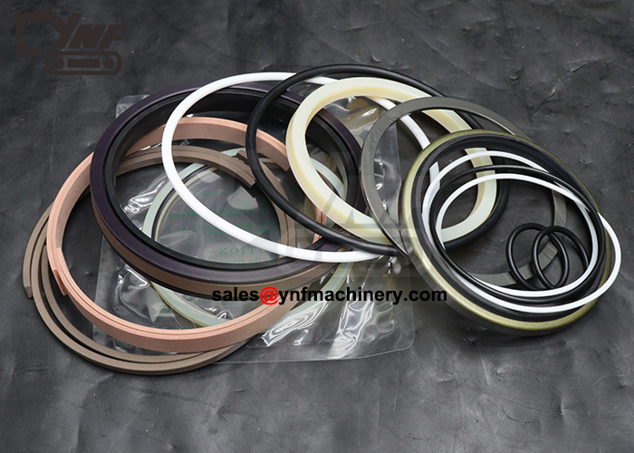 Componente cilindro idraulico YNF18310, 31Y1-21100, R320-7 YNF18310, vista 2