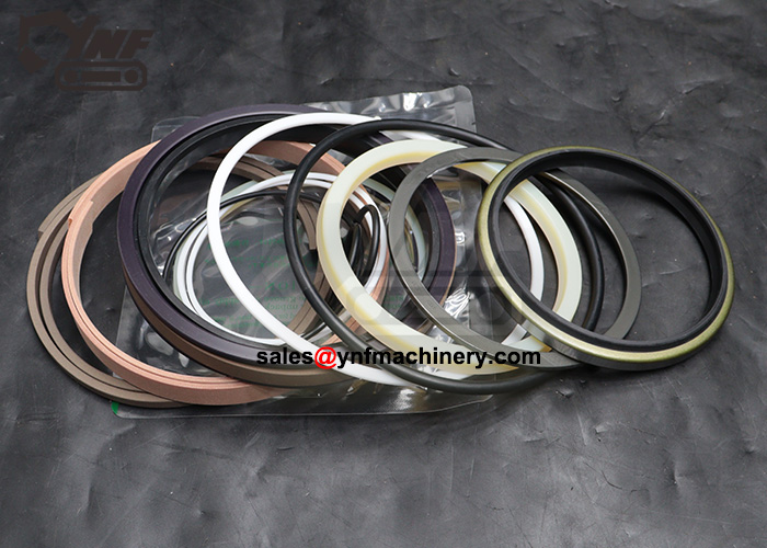 Componente cilindro idraulico YNF18310, 31Y1-21100, R320-7 YNF18310, vista 3