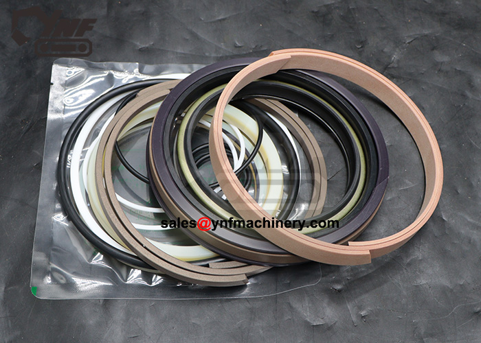 Componente cilindro idraulico YNF18310, 31Y1-21100, R320-7 YNF18310, vista 4