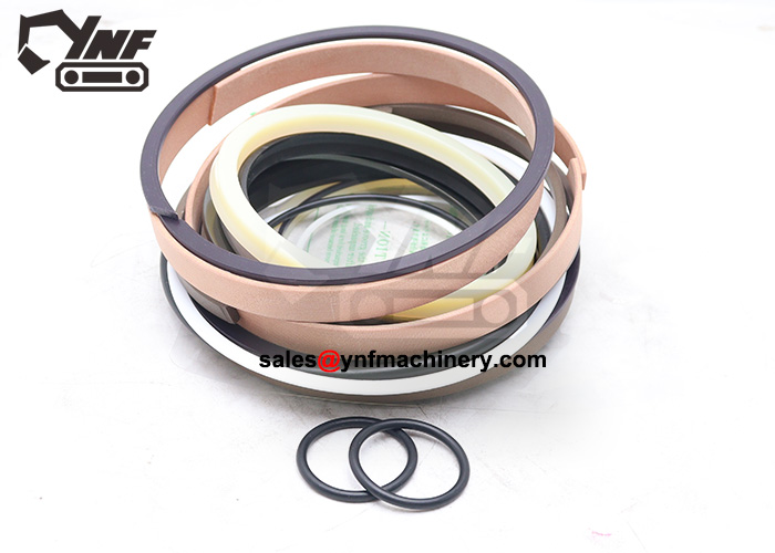 Componente cilindro idraulico YNF18310, 31Y1-21100, R320-7 YNF18310, vista 5