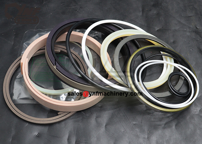 Componente cilindro idraulico YNF18311, 31Y1-19090, R320-7 YNF18311, vista 2
