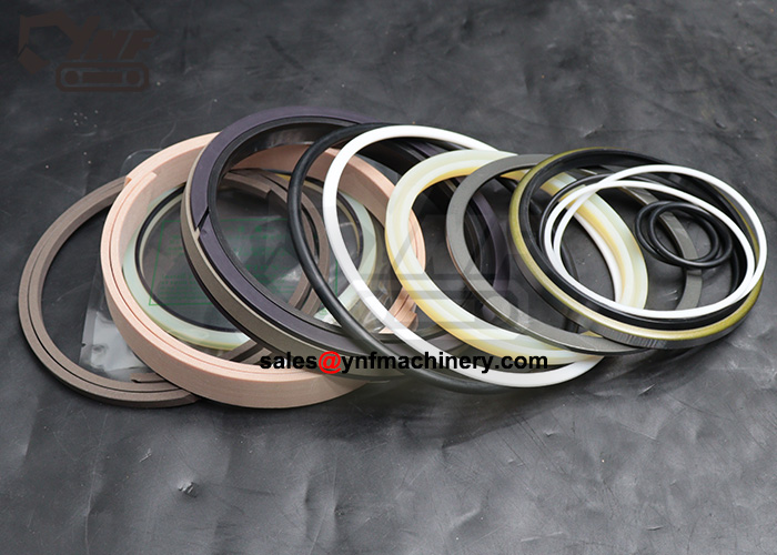 Componente cilindro idraulico YNF18311, 31Y1-19090, R320-7 YNF18311, vista 3