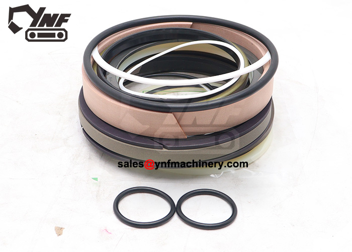Componente cilindro idraulico YNF18311, 31Y1-19090, R320-7 YNF18311, vista 4