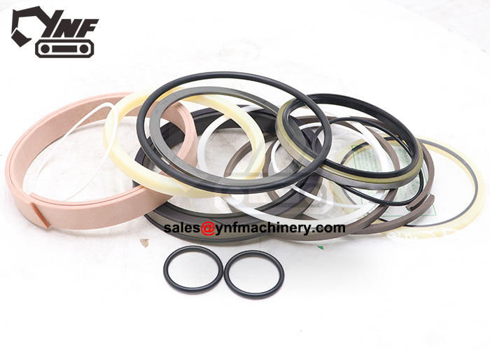 Componente cilindro idraulico YNF18311, 31Y1-19090, R320-7 YNF18311, vista 5