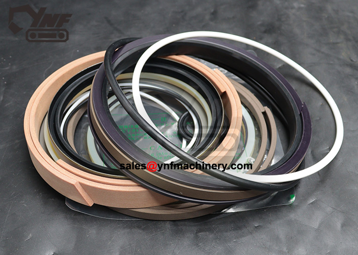 Componente cilindro idraulico YNF18312, 31Y1-18480, R360-7 YNF18312, vista 1