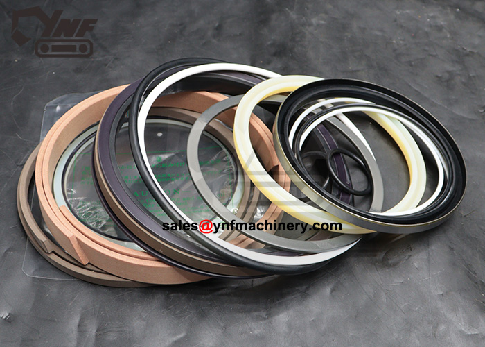 Componente cilindro idraulico YNF18312, 31Y1-18480, R360-7 YNF18312, vista 2
