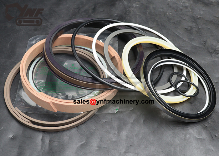 Componente cilindro idraulico YNF18312, 31Y1-18480, R360-7 YNF18312, vista 3