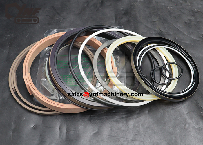 Componente cilindro idraulico YNF18312, 31Y1-18480, R360-7 YNF18312, vista 4
