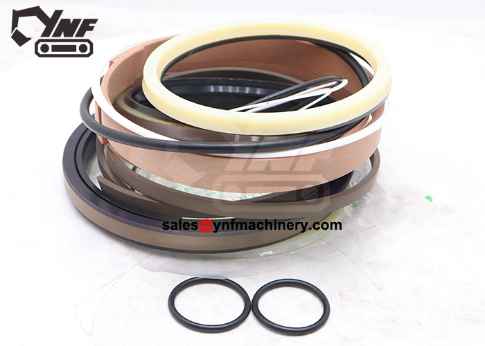 Componente cilindro idraulico YNF18312, 31Y1-18480, R360-7 YNF18312, vista 5