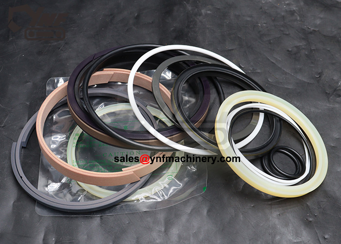 Componente cilindro idraulico YNF18313, 31Y1-18490, R360-7 YNF18313, vista 2