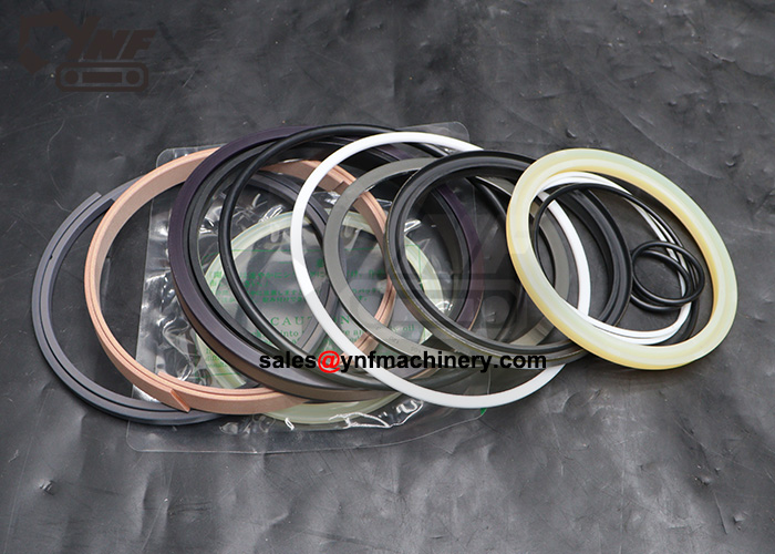Componente cilindro idraulico YNF18313, 31Y1-18490, R360-7 YNF18313, vista 3