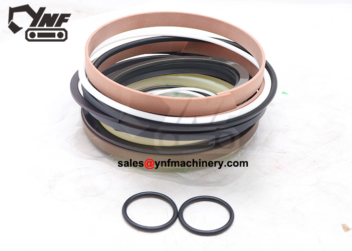 Componente cilindro idraulico YNF18313, 31Y1-18490, R360-7 YNF18313, vista 5