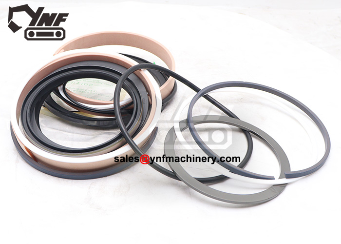 Componente cilindro idraulico YNF18316, VOE14513715, EC290 YNF18316, vista 5