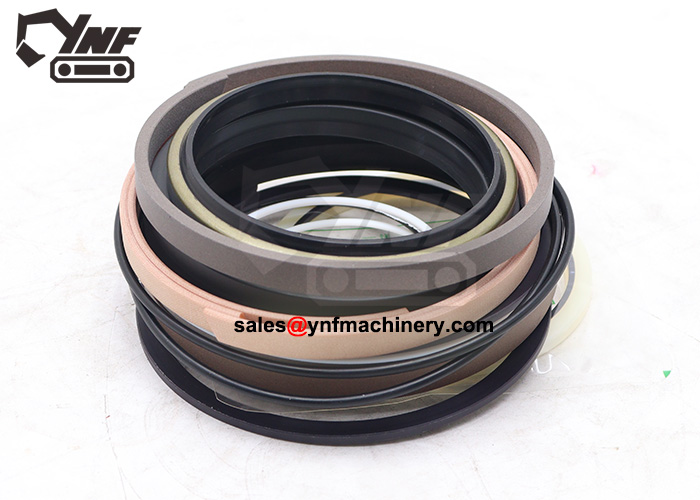 Componente cilindro idraulico YNF18317, 440-00042BKT, Doosan255 YNF18317, vista 4