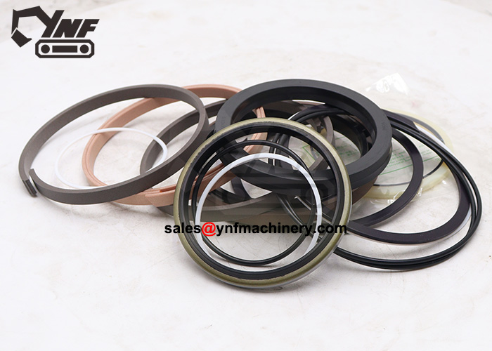 Componente cilindro idraulico YNF18317, 440-00042BKT, Doosan255 YNF18317, vista 5