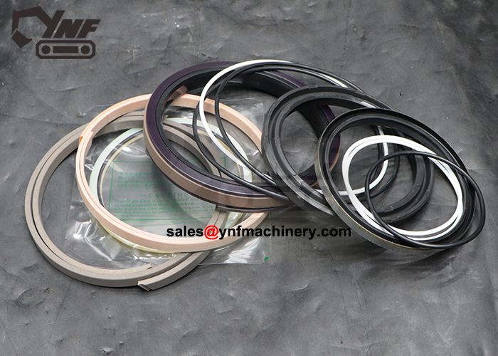 Componente cilindro idraulico YNF18318, 440-00044AKT, Doosan255 YNF18318, vista 2