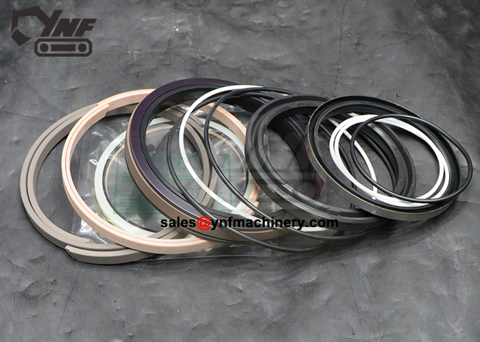 Componente cilindro idraulico YNF18318, 440-00044AKT, Doosan255 YNF18318, vista 3