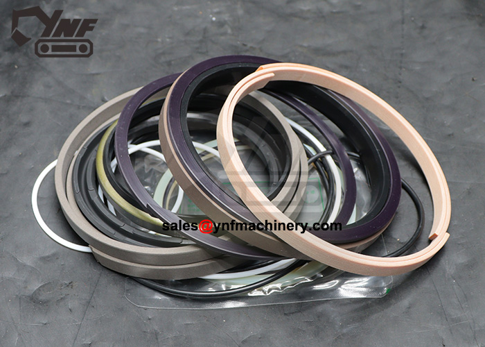 Componente cilindro idraulico YNF18318, 440-00044AKT, Doosan255 YNF18318, vista 4