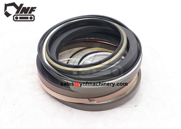 Componente cilindro idraulico YNF18318, 440-00044AKT, Doosan255 YNF18318, vista 5
