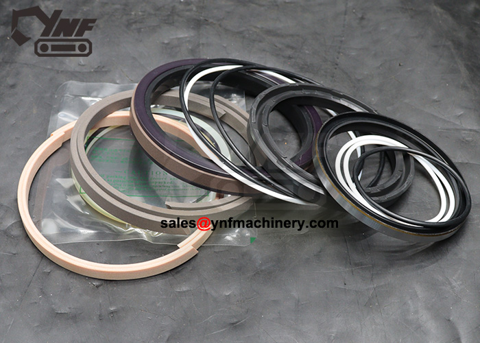 Componente cilindro idraulico YNF18319, 440-00042BKT, Doosan255 YNF18319, vista 2