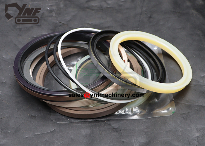 Componente cilindro idraulico YNF18320, 85mm, Sanny225 YNF18320, vista 1