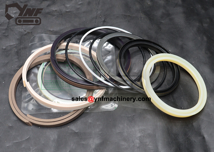 Componente cilindro idraulico YNF18320, 85mm, Sanny225 YNF18320, vista 2