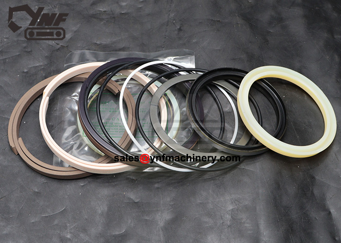 Componente cilindro idraulico YNF18320, 85mm, Sanny225 YNF18320, vista 3