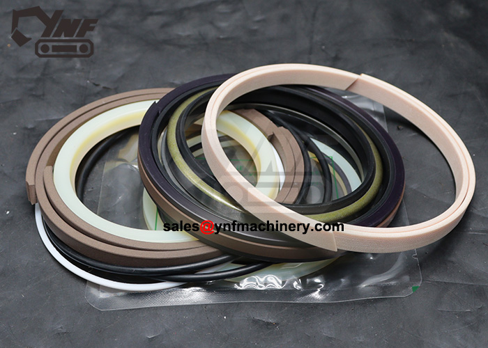 Componente cilindro idraulico YNF18320, 85mm, Sanny225 YNF18320, vista 4