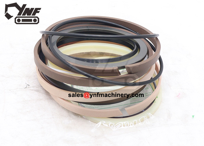 Componente cilindro idraulico YNF18320, 85mm, Sanny225 YNF18320, vista 5