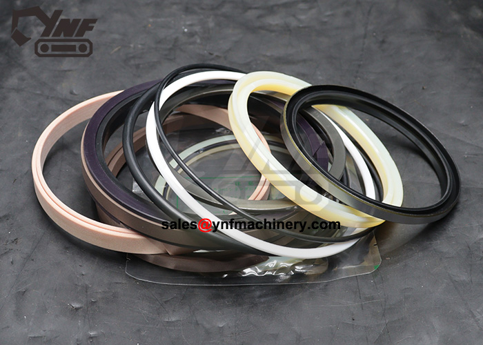 Componente cilindro idraulico YNF18321, 100mm, Sanny225 YNF18321, vista 1