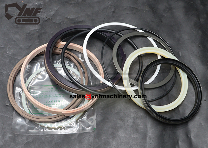 Componente cilindro idraulico YNF18321, 100mm, Sanny225 YNF18321, vista 2