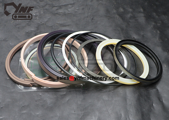 Componente cilindro idraulico YNF18321, 100mm, Sanny225 YNF18321, vista 3