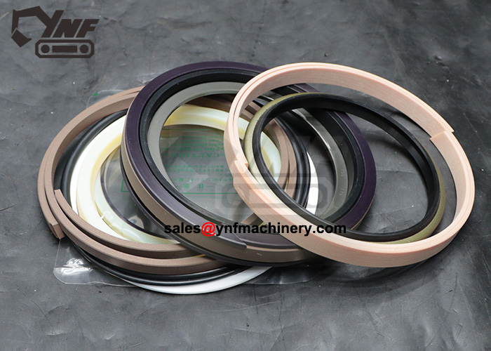 Componente cilindro idraulico YNF18321, 100mm, Sanny225 YNF18321, vista 4